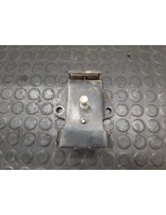 [108733] SOPORTE MOTOR - RENAULT MAXITY (01/2007 - 01/2011)