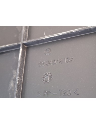 [108727] CALEFACCION - RENAULT MAGNUM...