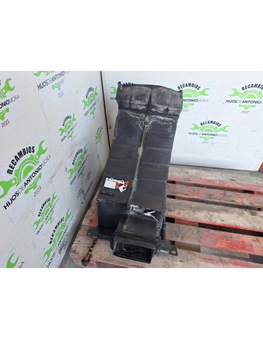 [108727] CALEFACCION - RENAULT MAGNUM...