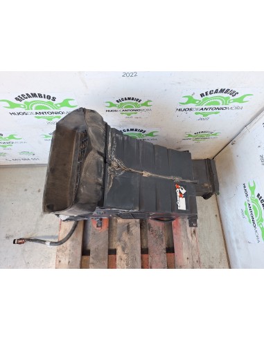 [108727] CALEFACCION - RENAULT MAGNUM...