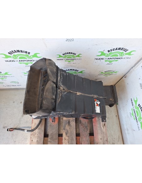 [108727] CALEFACCION - RENAULT MAGNUM 4XX.18/4XX.26 02 - (01/2001 - 12/2006)