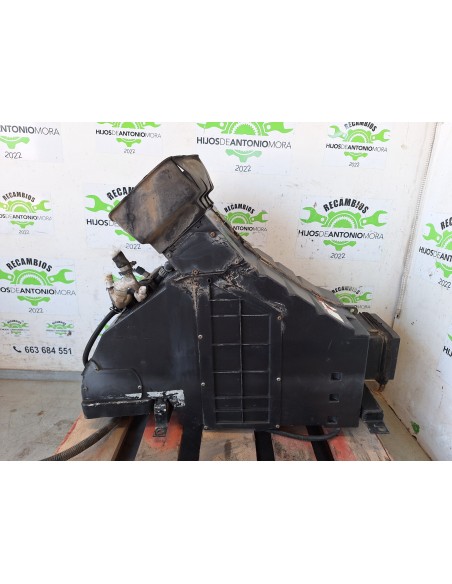 [108727] CALEFACCION - RENAULT MAGNUM 4XX.18/4XX.26 02 - (01/2001 - 12/2006)