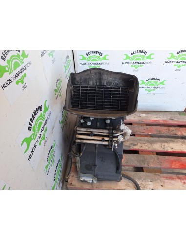 [108727] CALEFACCION - RENAULT MAGNUM...