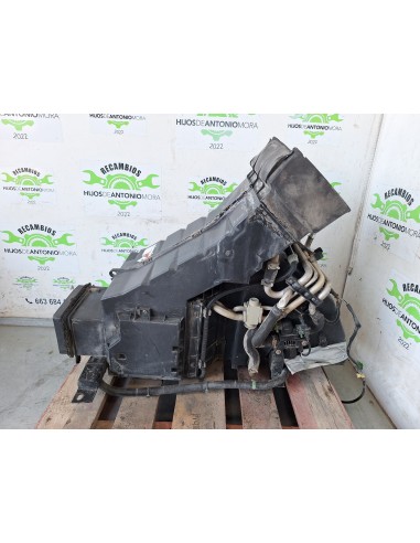 [108727] CALEFACCION - RENAULT MAGNUM...