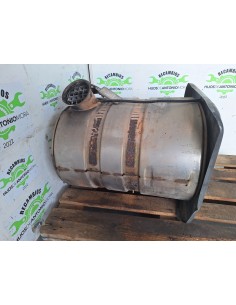 [108723] CATALIZADOR - RENAULT MAGNUM 4XX.18/4XX.26 02 -... 2