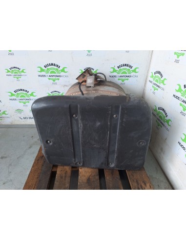 [108723] CATALIZADOR - RENAULT MAGNUM...