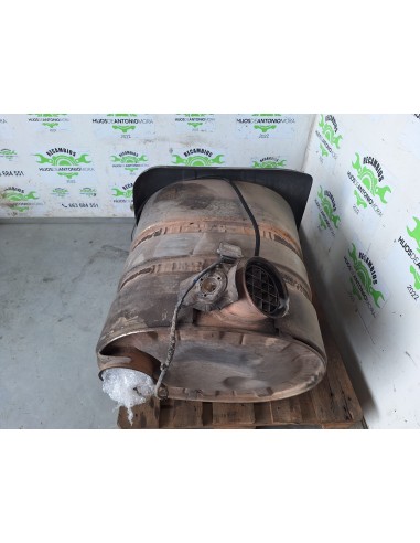 [108723] CATALIZADOR - RENAULT MAGNUM...