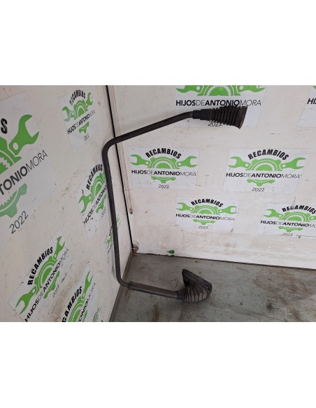 [108719] SOPORTE ESPEJO DERECHO - IVECO STRALIS (AS) (01/2012 - 01/2019)