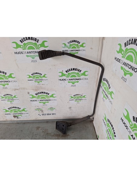 [108719] SOPORTE ESPEJO DERECHO - IVECO STRALIS (AS) (01/2012 - 01/2019)