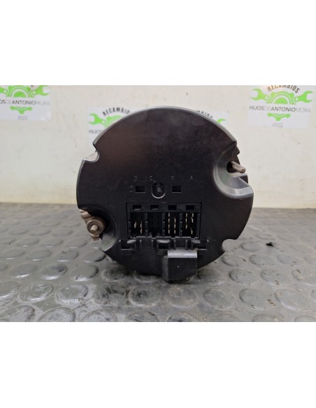 [108717] TACOGRAFO DE DISCO - NISSAN ECO - T 100.45/78 KW/E2 (01/1996 - ...)