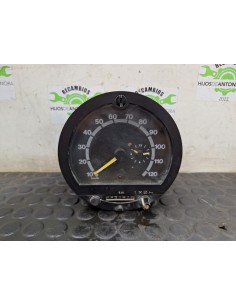 [108717] TACOGRAFO DE DISCO - NISSAN ECO - T 100.45/78... 2