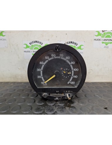 [108717] TACOGRAFO DE DISCO - NISSAN ECO - T...