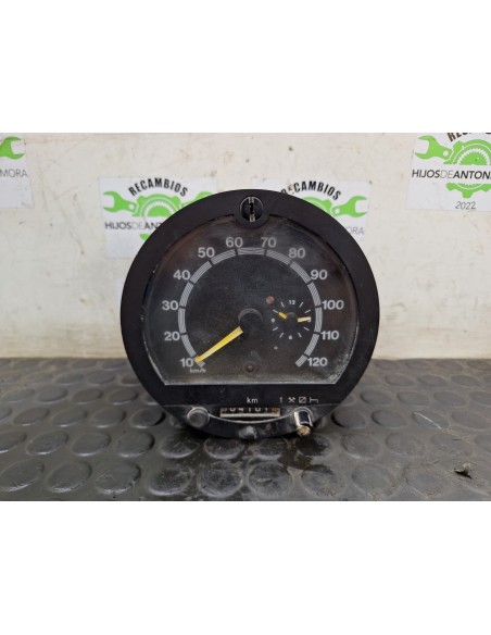[108717] TACOGRAFO DE DISCO - NISSAN ECO - T 100.45/78 KW/E2 (01/1996 - ...)