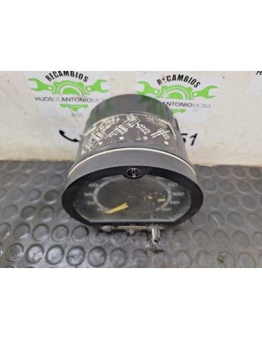 [108717] TACOGRAFO DE DISCO - NISSAN ECO - T...