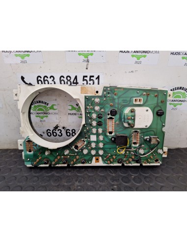 [108716] CUADRO INSTRUMENTOS - NISSAN ECO - T...