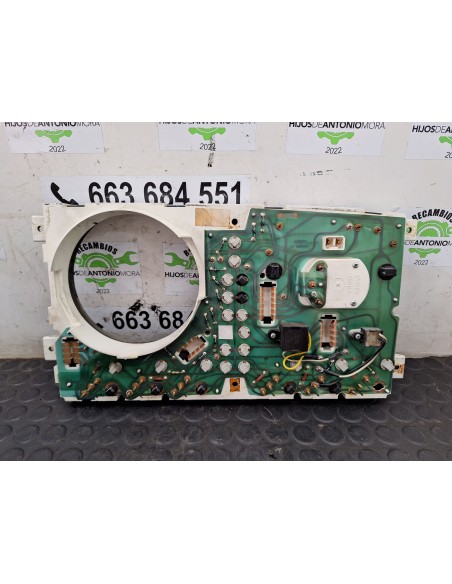 [108716] CUADRO INSTRUMENTOS - NISSAN ECO - T 100.45/78 KW/E2 (01/1996 - ...)