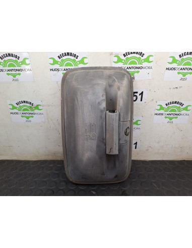 [108713] ESPEJO IZQUIERDO - NISSAN TRADE...