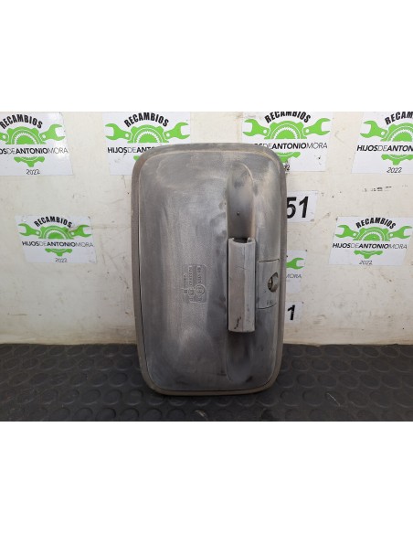 [108713] ESPEJO IZQUIERDO - NISSAN TRADE (01/1994 - 01/1996)