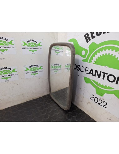 [108713] ESPEJO IZQUIERDO - NISSAN TRADE...