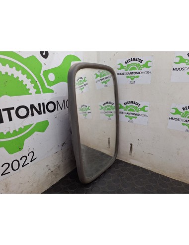 [108713] ESPEJO IZQUIERDO - NISSAN TRADE...