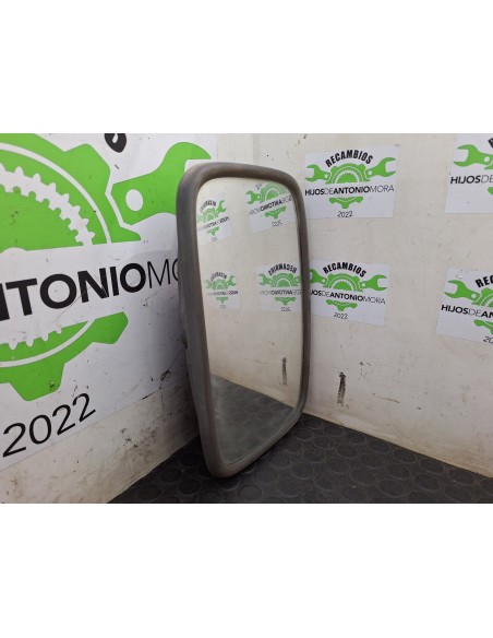[108713] ESPEJO IZQUIERDO - NISSAN TRADE (01/1994 - 01/1996)