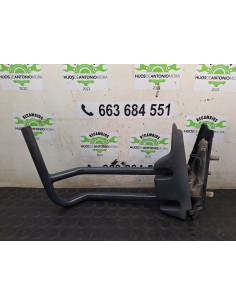 [108712] SOPORTE ESPEJO IZQUIERDO - NISSAN TRADE (01/1994...