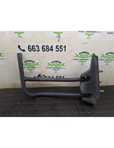 [108711] SOPORTE ESPEJO IZQUIERDO - NISSAN...