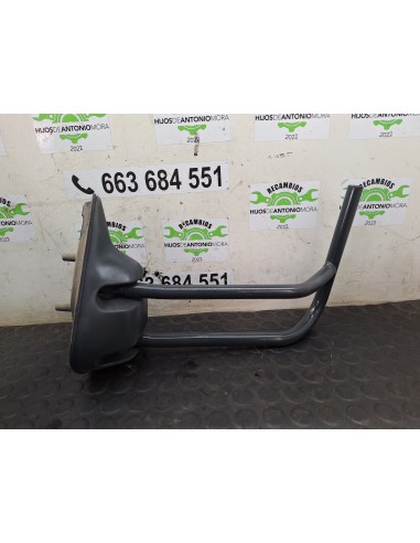 [108711] SOPORTE ESPEJO IZQUIERDO - NISSAN...
