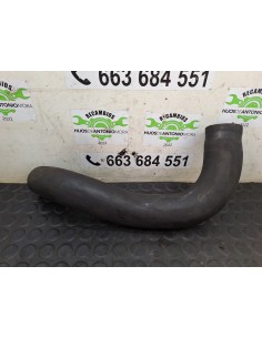 [108700] TUBO INTERCOOLER - NISSAN CABSTAR E (01/2002 -...