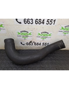 [108700] TUBO INTERCOOLER - NISSAN CABSTAR E (01/2002 -... 2