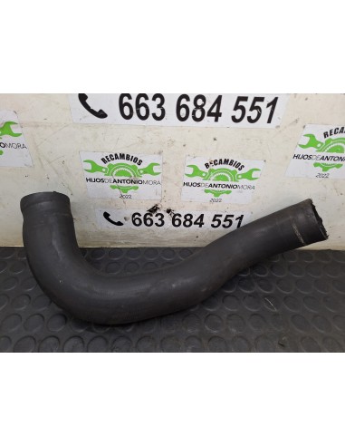 [108700] TUBO INTERCOOLER - NISSAN CABSTAR E...