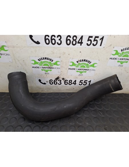 [108700] TUBO INTERCOOLER - NISSAN CABSTAR E (01/2002 - 12/2003)