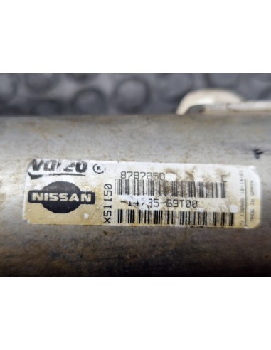[108696] TUBO ENFRIADOR AGR - NISSAN CABSTAR E...