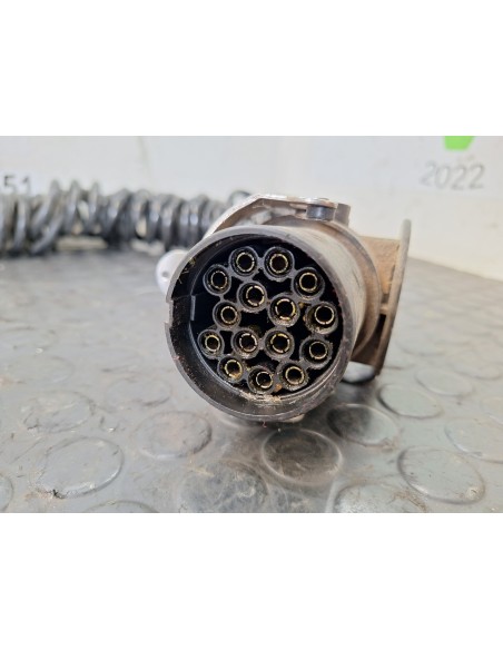 [108694] CONEXION REMOLQUE - » OTROS... MODELOS