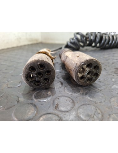 [108694] CONEXION REMOLQUE - » OTROS... MODELOS