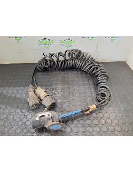 [108694] CONEXION REMOLQUE - » OTROS... MODELOS