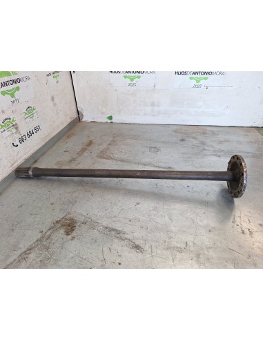 [108692] PALIER TRASERO - IVECO EUROCARGO...