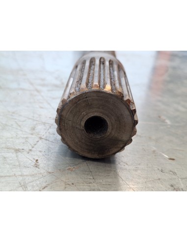 [108692] PALIER TRASERO - IVECO EUROCARGO...