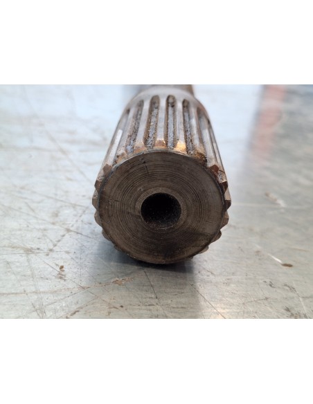 [108692] PALIER TRASERO - IVECO EUROCARGO TECTOR (01/2001 - 12/2003)