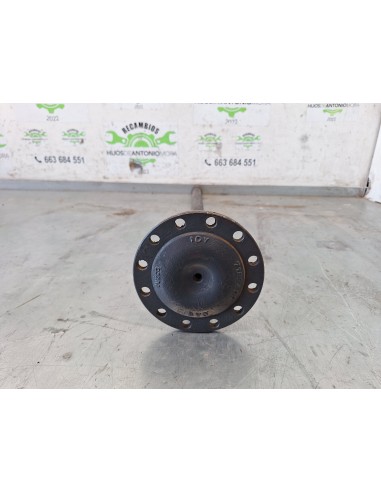 [108692] PALIER TRASERO - IVECO EUROCARGO...