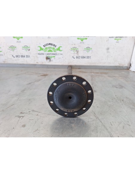 [108692] PALIER TRASERO - IVECO EUROCARGO TECTOR (01/2001 - 12/2003)