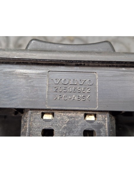 [108687] MANDO ELEVALUNAS DELANTERO IZQUIERDO  - VOLVO FL XXX (01/2006 - 01/2013)