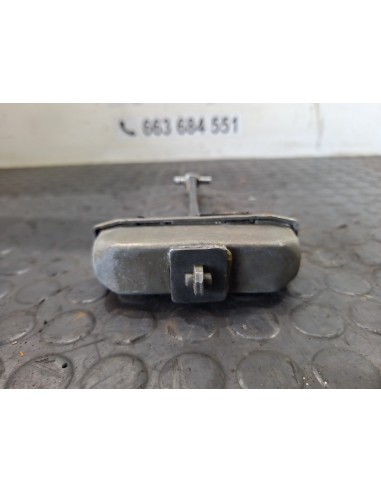 [108683] RETENEDOR PUERTA - NISSAN ATLEON