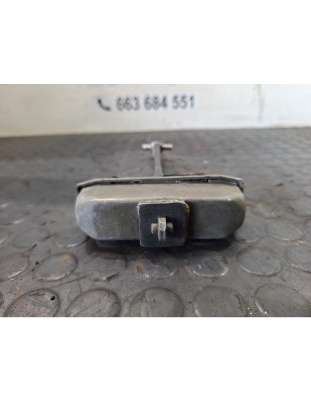 [108683] RETENEDOR PUERTA - NISSAN ATLEON