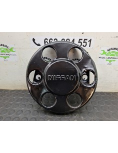 [108675] TAPACUBOS - NISSAN ATLEON
