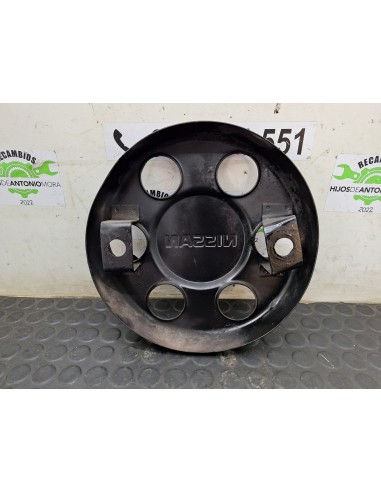 [108675] TAPACUBOS - NISSAN ATLEON