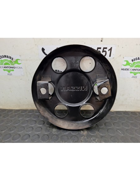 [108675] TAPACUBOS - NISSAN ATLEON