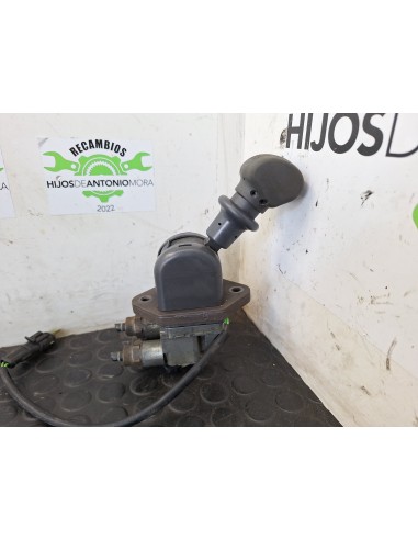 [108674] VALVULA BLOQUEO - IVECO STRALIS (AS)...