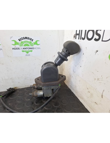 [108674] VALVULA BLOQUEO - IVECO STRALIS (AS) (01/2012 - 01/2019)