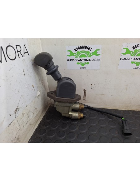 [108674] VALVULA BLOQUEO - IVECO STRALIS (AS) (01/2012 - 01/2019)